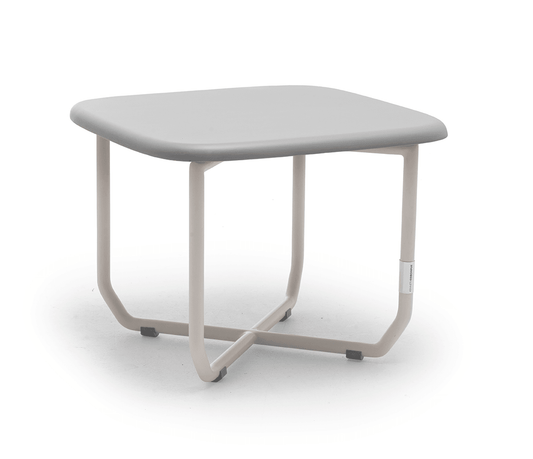 ARIA END TABLE