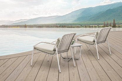 FAUTEUIL ARIA EASY
