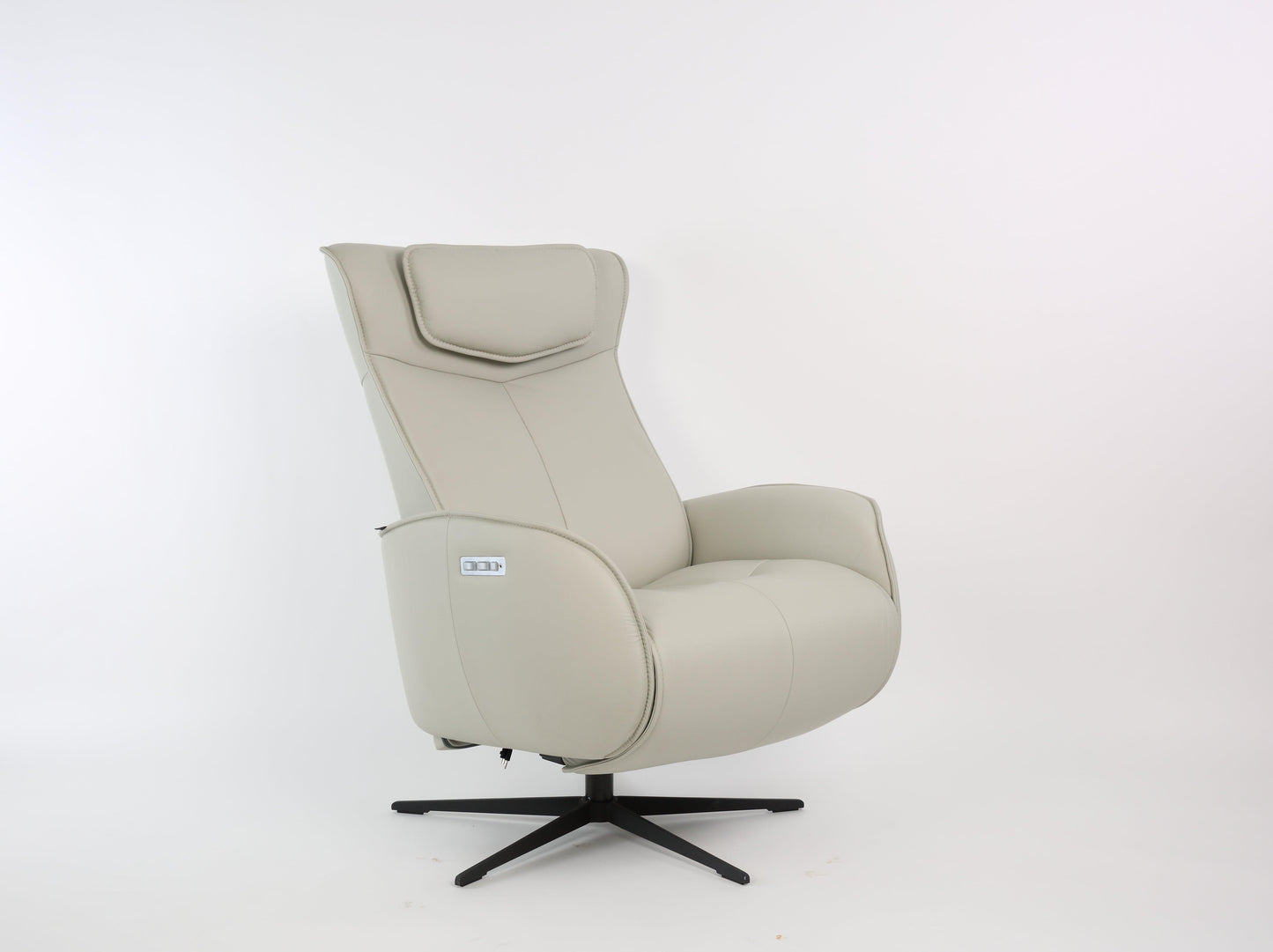 Fauteuil inclinable électrique Axel 