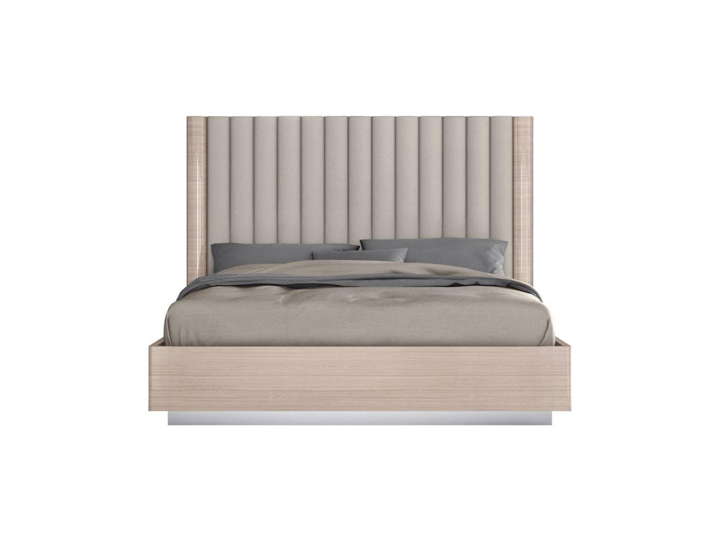Ensemble de chambre à coucher Dorothy Queen
