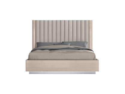 Ensemble de chambre à coucher Dorothy Queen