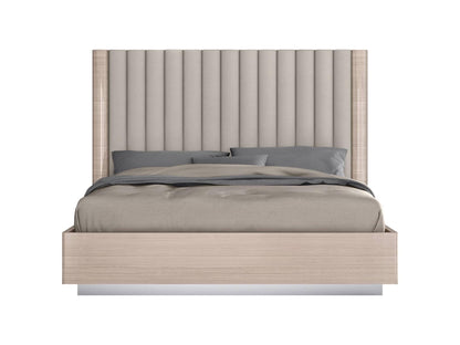 Ensemble de chambre à coucher Dorothy Queen