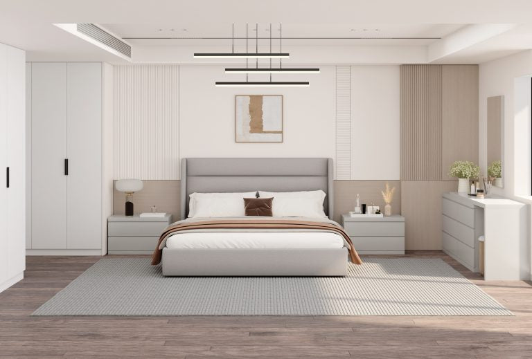TOYO BED | FABRIC