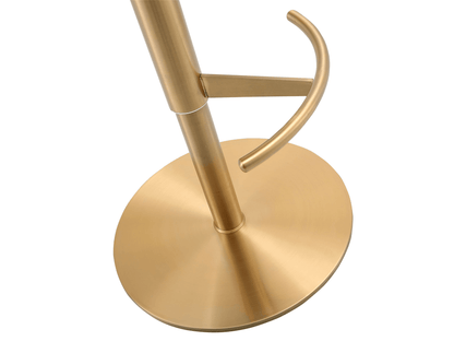 CARRIE STOOL | ADJUSTABLE