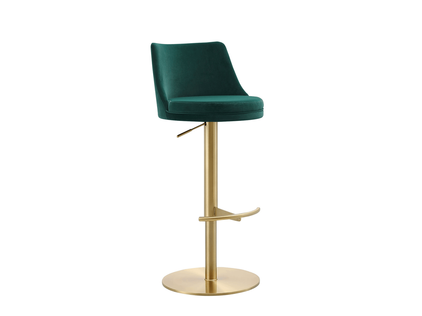 CARRIE STOOL | ADJUSTABLE