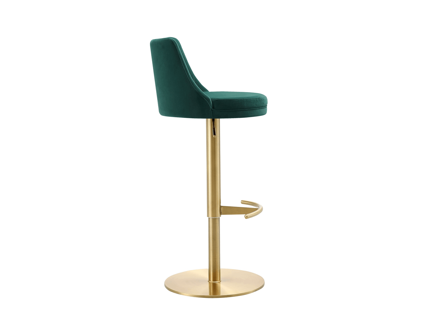 CARRIE STOOL | ADJUSTABLE