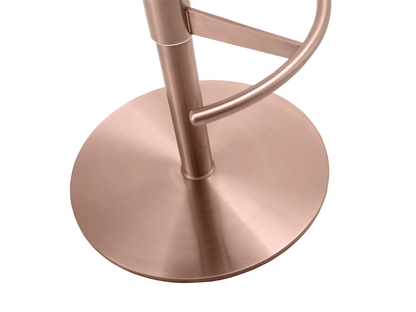 CARRIE STOOL | ADJUSTABLE