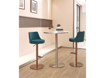 CARRIE STOOL | ADJUSTABLE