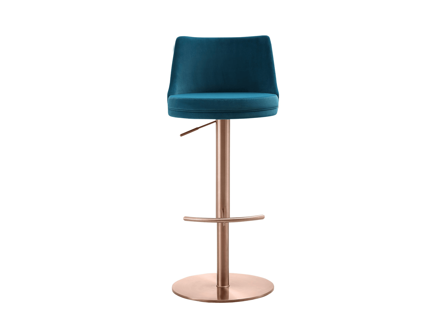 CARRIE STOOL | ADJUSTABLE