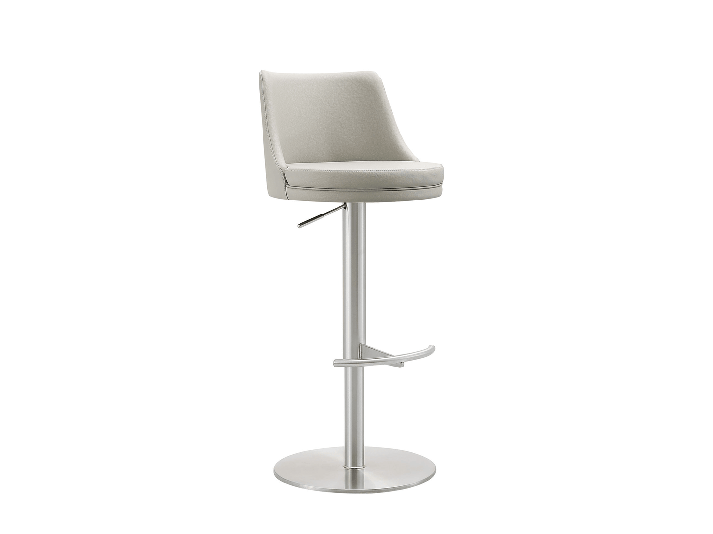 CARRIE STOOL | ADJUSTABLE