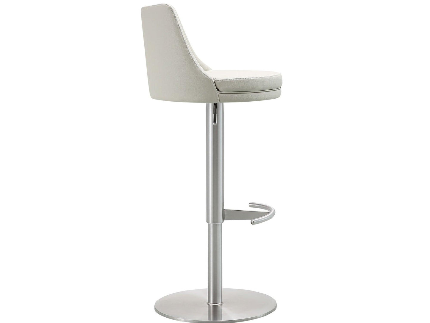 CARRIE STOOL | ADJUSTABLE