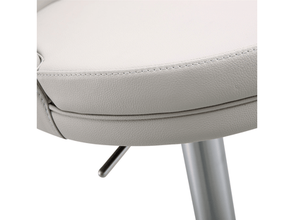 CARRIE STOOL | ADJUSTABLE