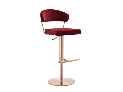 ZOVA STOOL | ADJUSTABLE