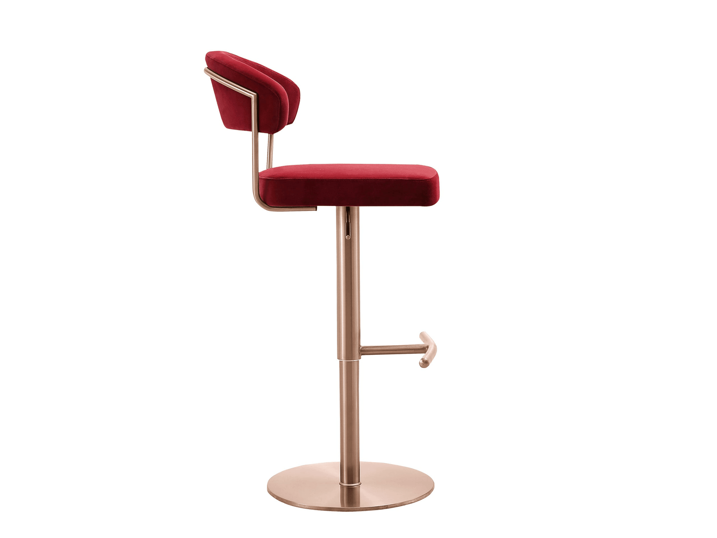 ZOVA STOOL | ADJUSTABLE