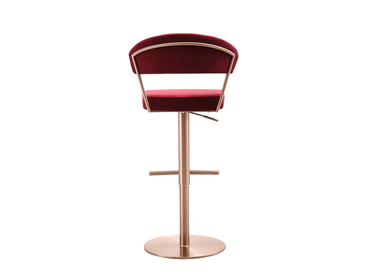 ZOVA STOOL | ADJUSTABLE