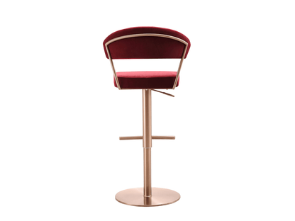 ZOVA STOOL | ADJUSTABLE