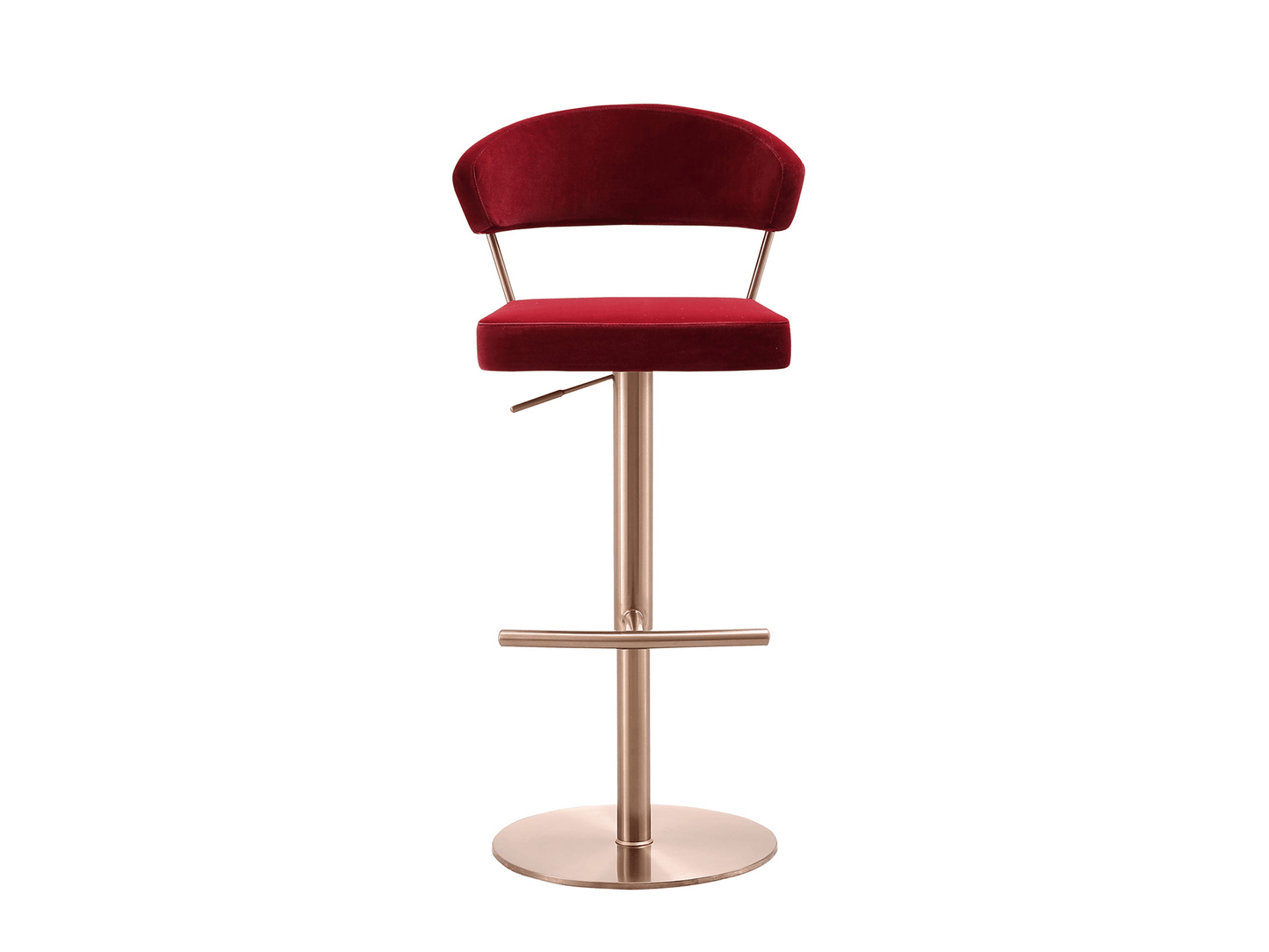 ZOVA STOOL | ADJUSTABLE