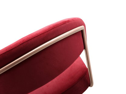 ZOVA STOOL | ADJUSTABLE
