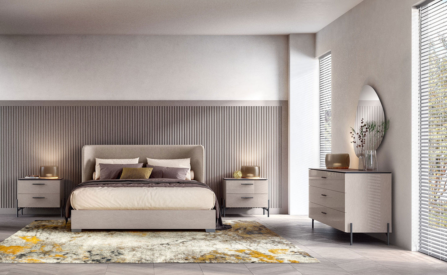 COLLECTION DE CHAMBRE SOPHIE