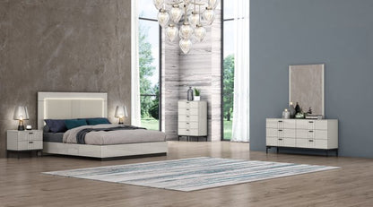 Collection de chambres Isabella