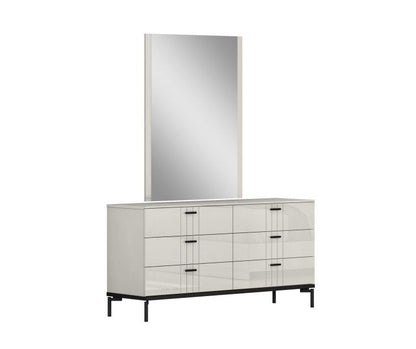 Collection de chambres Isabella