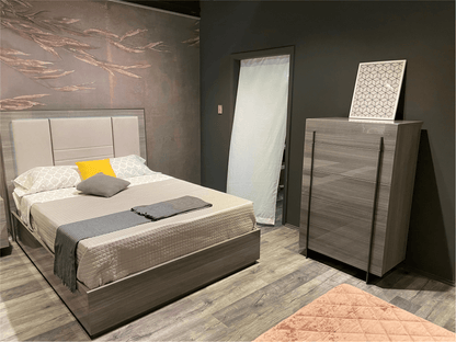 Collection de chambres à coucher Blake