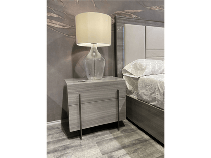 Collection de chambres à coucher Blake