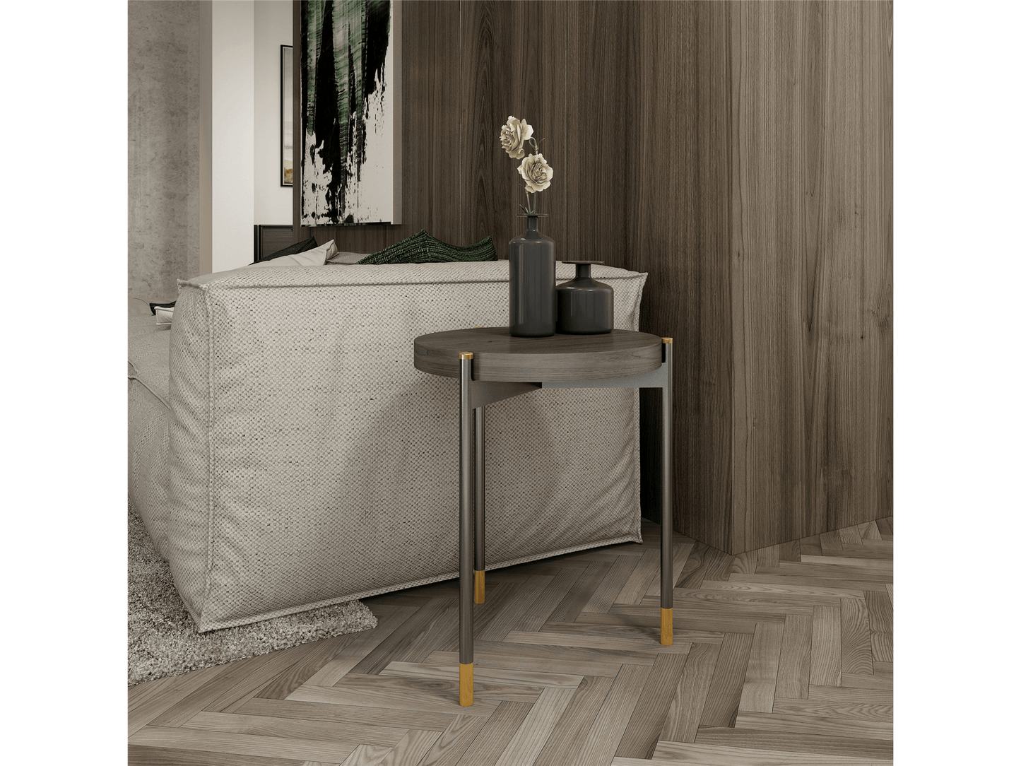 Collection de tables basses Bowen