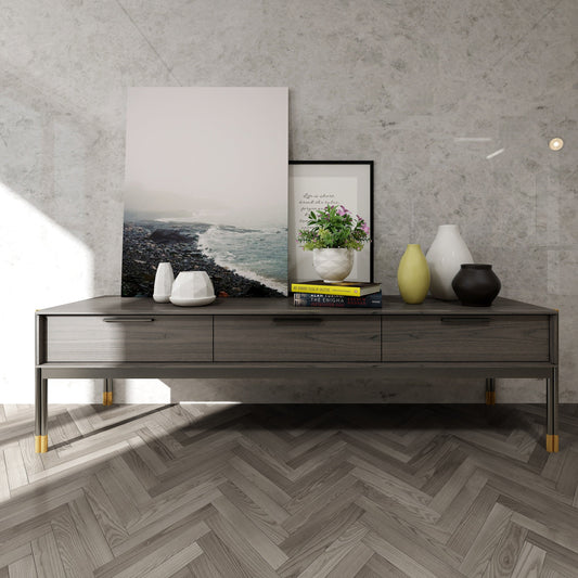 BOWEY TV STAND