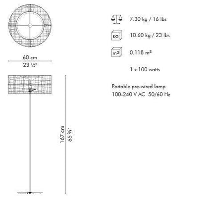 LAMPADAIRE CUC ME