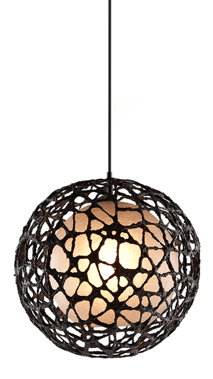LAMPE SUSPENDU CUC ME (RONDE PETITE)