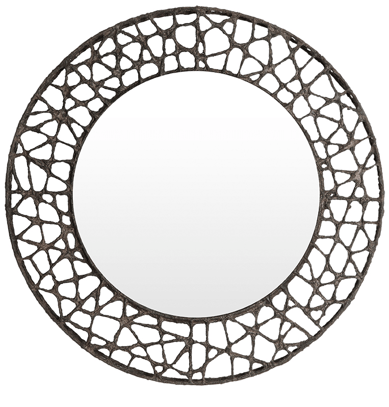 MIROIR CUC ME (ROND)