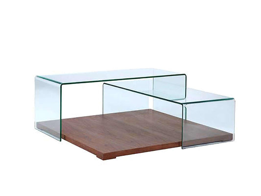 Table basse Keith