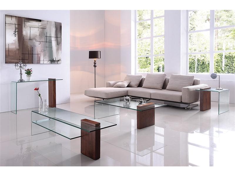 Table basse Bruno