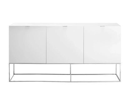 VIZION BUFFET