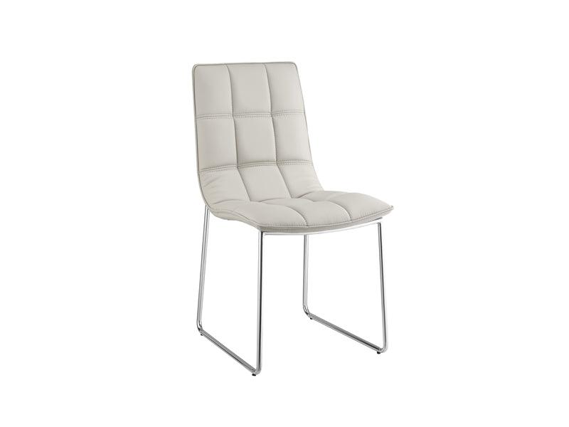Chaise de salle à manger Leona 