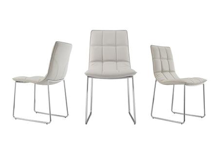 Chaise de salle à manger Leona 