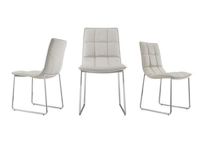 Chaise de salle à manger Leona 