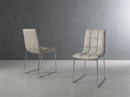 Chaise de salle à manger Leona 