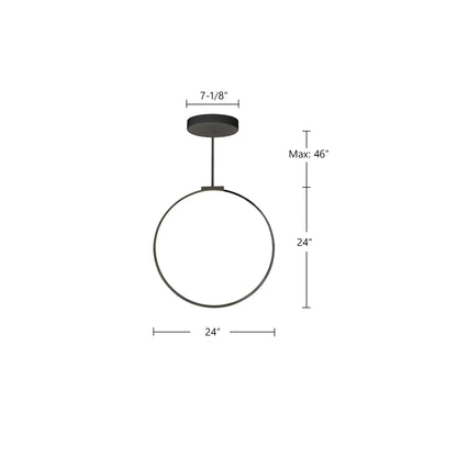 Collection de pendentifs Circuit