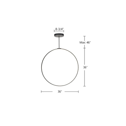 Collection de pendentifs Circuit