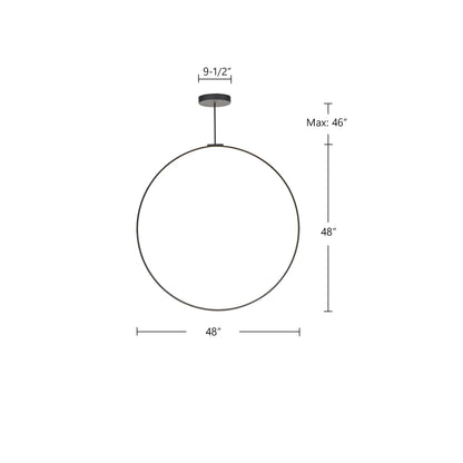 Collection de pendentifs Circuit