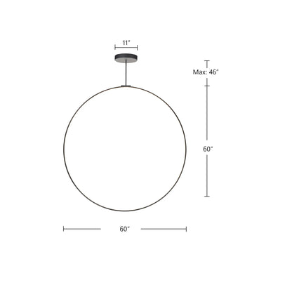 Collection de pendentifs Circuit