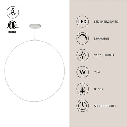 Collection de pendentifs Circuit