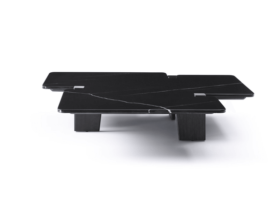 Pickle Coffee Table