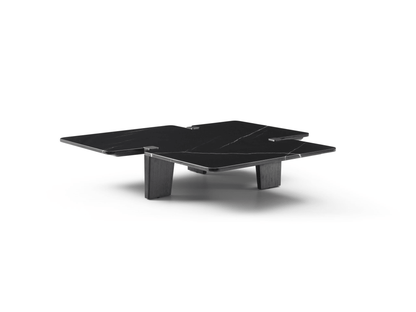 Table basse Pickle