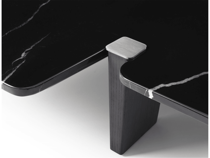 Table basse Pickle