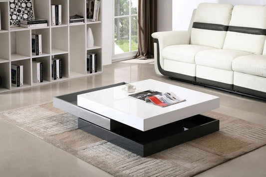 Ari Coffee Table W/Storage