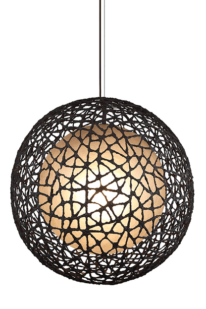 LAMPE SUSPENDU CUC ME (RONDE GRANDE)