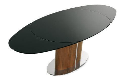 Table à manger extensible réglable Odyssey